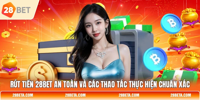 Rút Tiền